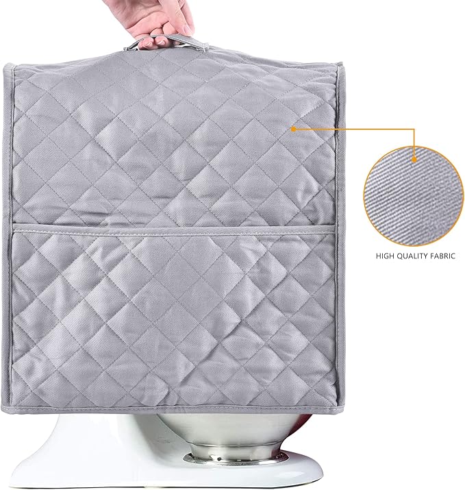 Stand Mixer Cover compatible - Image 2