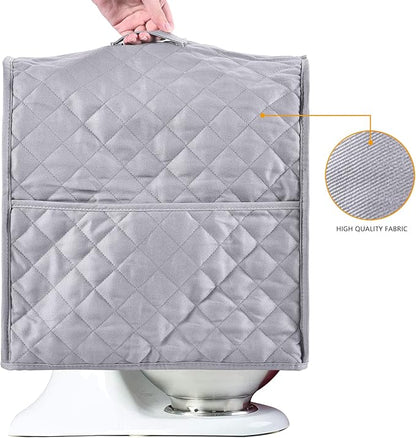 Stand Mixer Cover compatible - Image 2