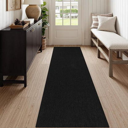 Uphome Long Hallway Runner Rug, 2x8 Washable Boho Kitchen Rug Runner, Non Slip - Image 6