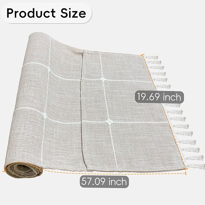 Coffee Table Cloth, Table Cover - Image 2