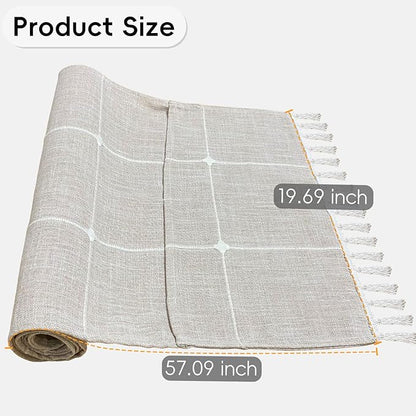 Coffee Table Cloth, Table Cover - Image 2