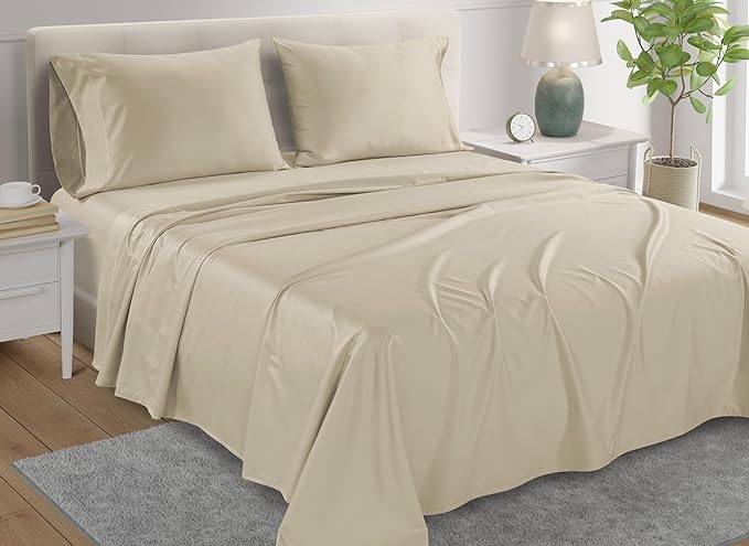 Queen Sheet Set - Image 7