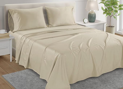 Queen Sheet Set - Image 7