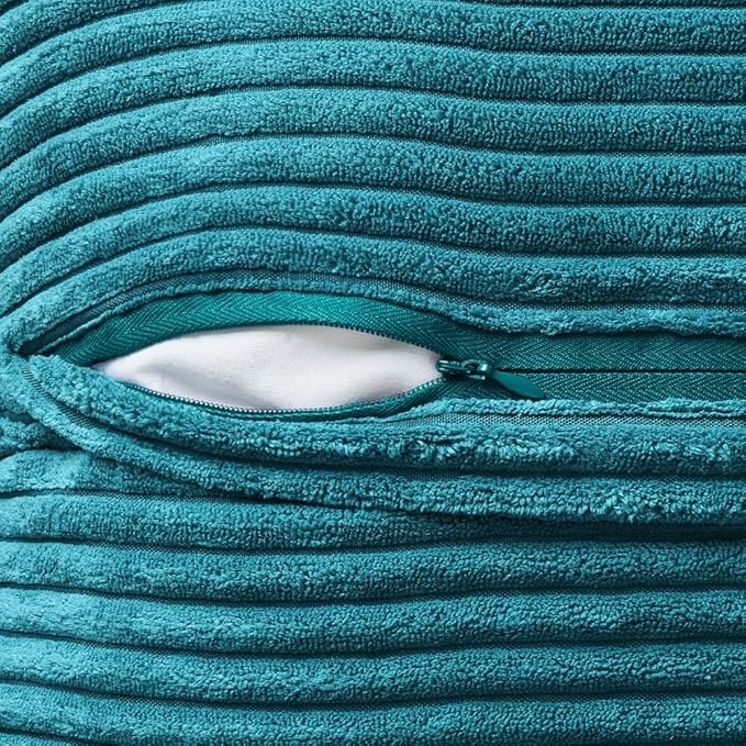 MIULEE Decorative Throw Pillow Covers - Image 3