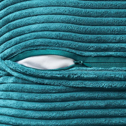 MIULEE Decorative Throw Pillow Covers - Image 3