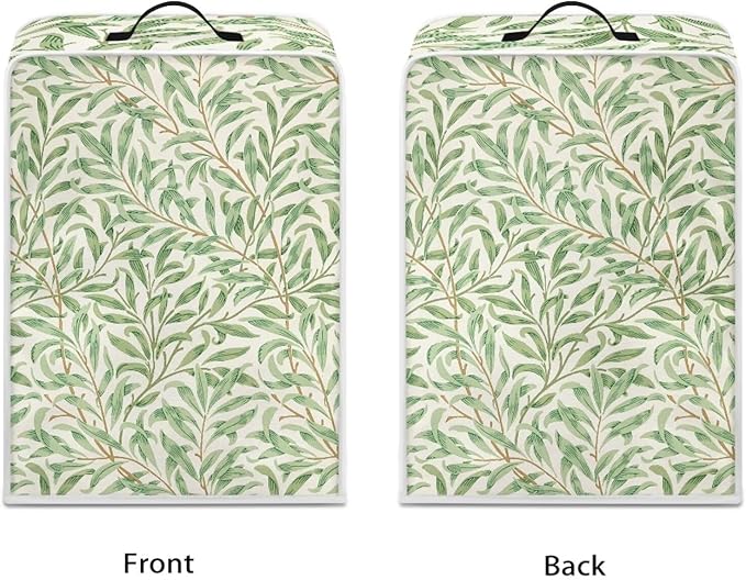 Coffee Maker Cover For Kitchen - Image 2