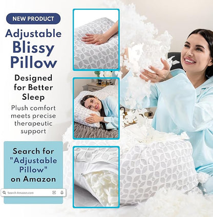 Blissy Silk Pillowcase - Image 2