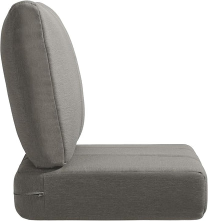 Luxury 24x24x6 Inch Kitty Outdoor Seat Cushions - Image 4