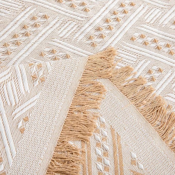 AIVIA Couch Cover Sheet Blanket, Oversized Reversible Couch Covers - Image 7
