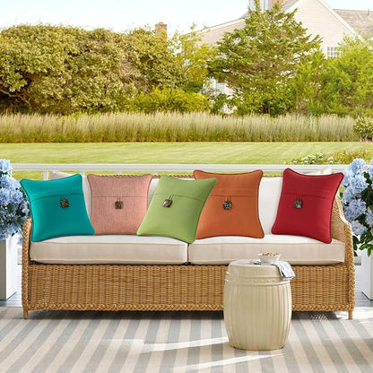 Outdoor Decorative Pillows - Image 2