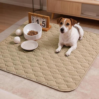 gogobunny 3X Stronger Waterproof Pet Blanket, Scratch Proof Furniture Protector - Image 8