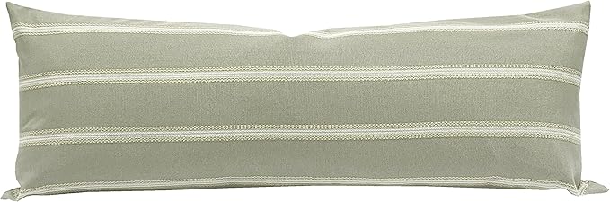 Slow Cow Rectangular Decorative Throw Pillow Cover Cushion Cover Lumbar Pillow by SLOW+COW