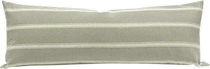 Slow Cow Rectangular Decorative Throw Pillow Cover Cushion Cover Lumbar Pillow by SLOW+COW