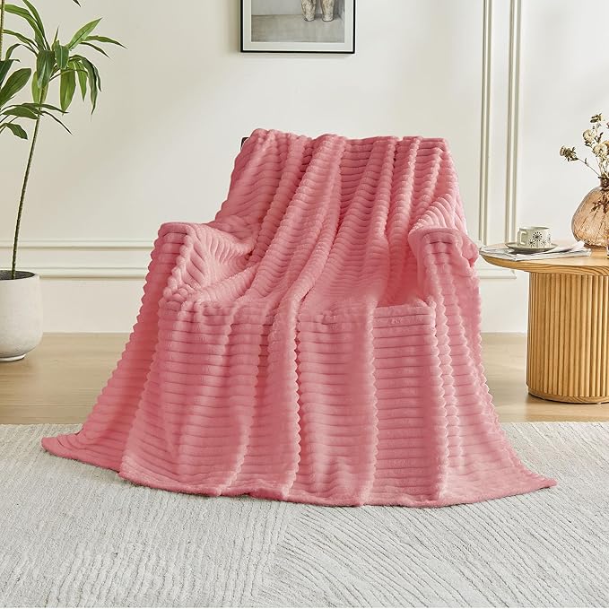 Throw Blanket for Couch - Image 8