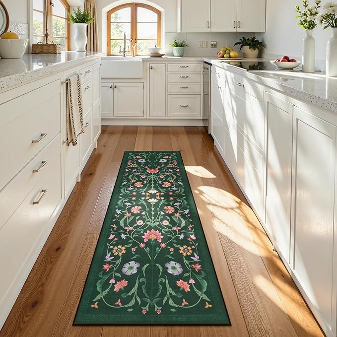 LIVEBOX Kitchen Runner Rug - Image 3