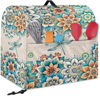 Stand Mixer Covers Compatible - Image 2