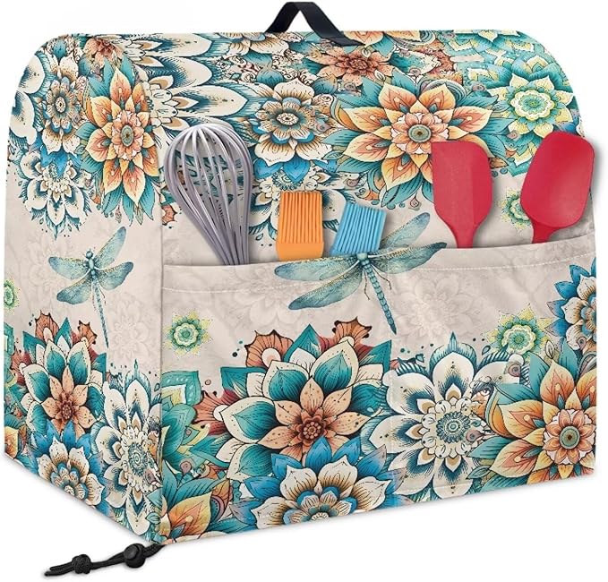 Stand Mixer Covers Compatible - Image 2