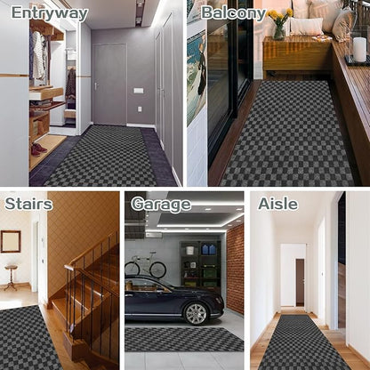 Custom Size Runner Rug 3 ft x 6 ft, 2-82ft Carpet Runners Hallway Entryway - Image 6
