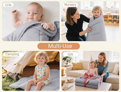 ZPECC Toddler Bedding Set - Image 6