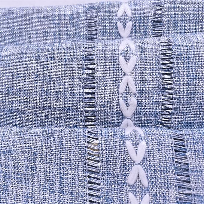 Simple Bedside Table Tassel Cover Cloth, Tablecloth Towel, Suitable - Image 6