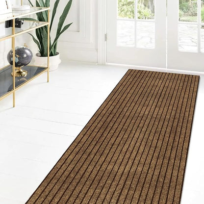 Custom Size Runner Rug 2 ft x 81 ft, 2-82ft Carpet Runners Hallway Entryway by ZGRHOMEGARDEN