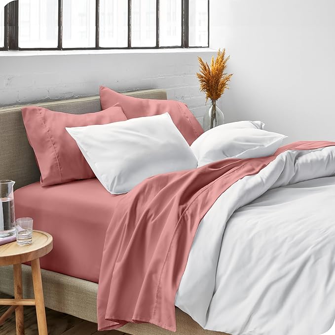Bare Home Full XL Sheet Set - Image 8