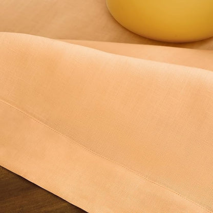 Solino Home Linen Table Runner 108 Inches Long - Image 9