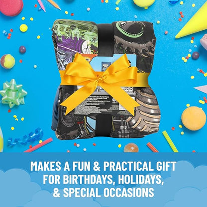Jay Franco Kids Slumber Bag and Pillow - Image 6