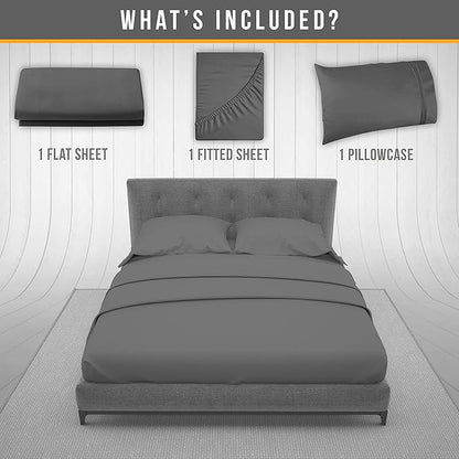 Twin Sheets Set - Image 7
