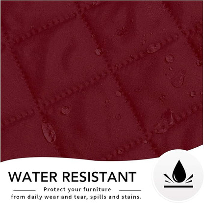 Easy-Going Oversized Recliner Cover Reversible Couch Cover Sofa Cover - Image 4