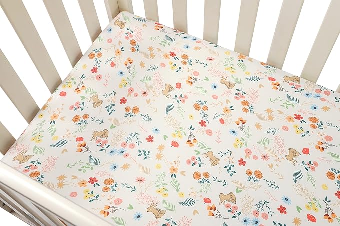 Onacosht Pack n Play Fitted Sheets - Image 8