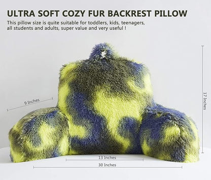Reading Pillow for Bed Adult - Image 3