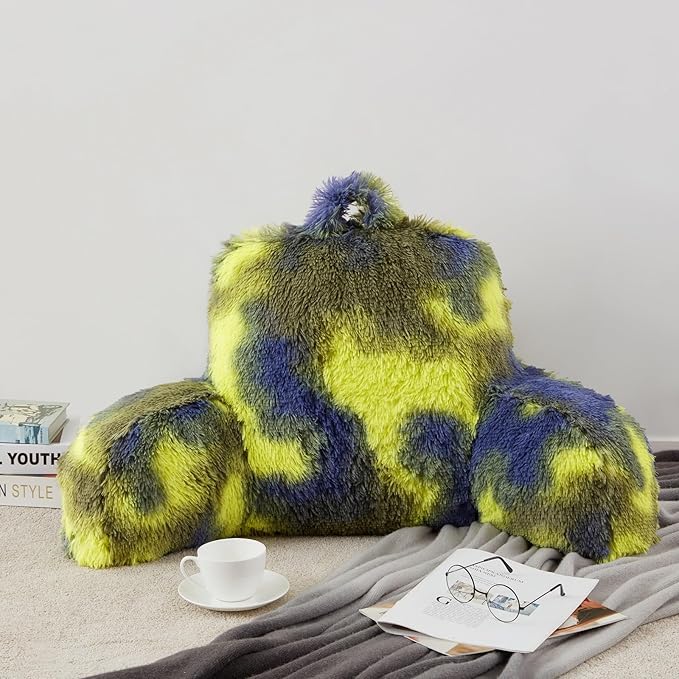 Reading Pillow for Bed Adult - Image 8