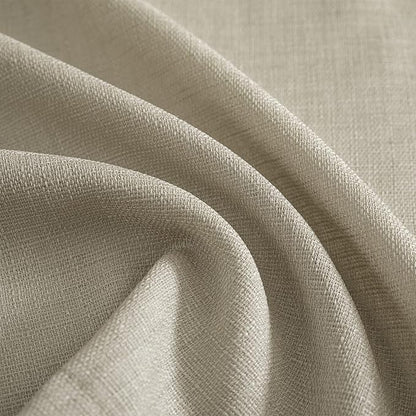 jinchan Kitchen Curtain 24 Inch Faux Linen Tier Farmhouse Cafe Curtains Country - Image 3