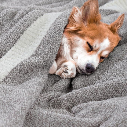 NEXHOME PRO Super Soft Throw Blankets - Image 3