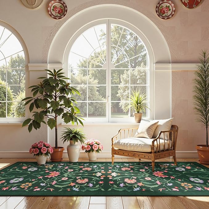 LIVEBOX Hallway Runner Rug - Image 7