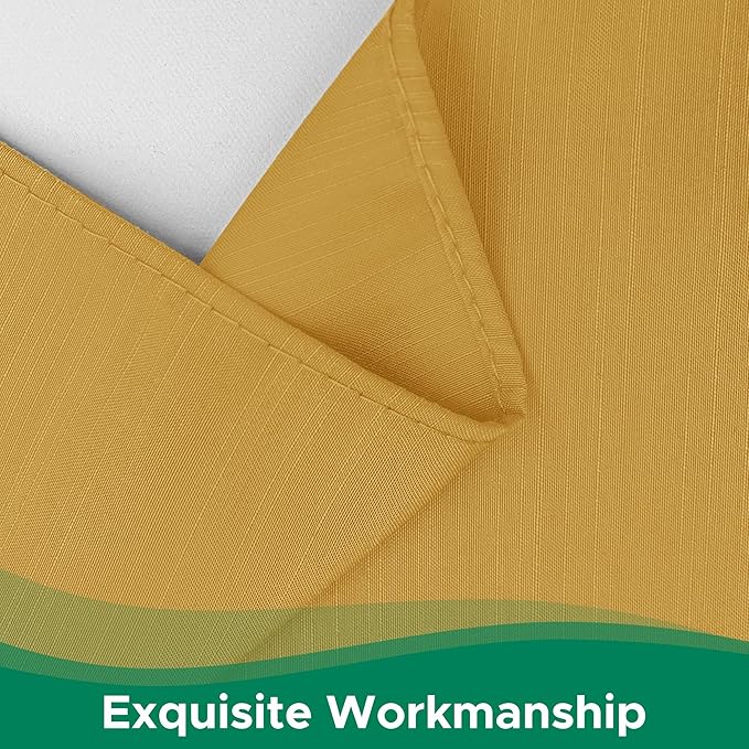 Biscaynebay Wrap Around Bed Skirts - Image 5