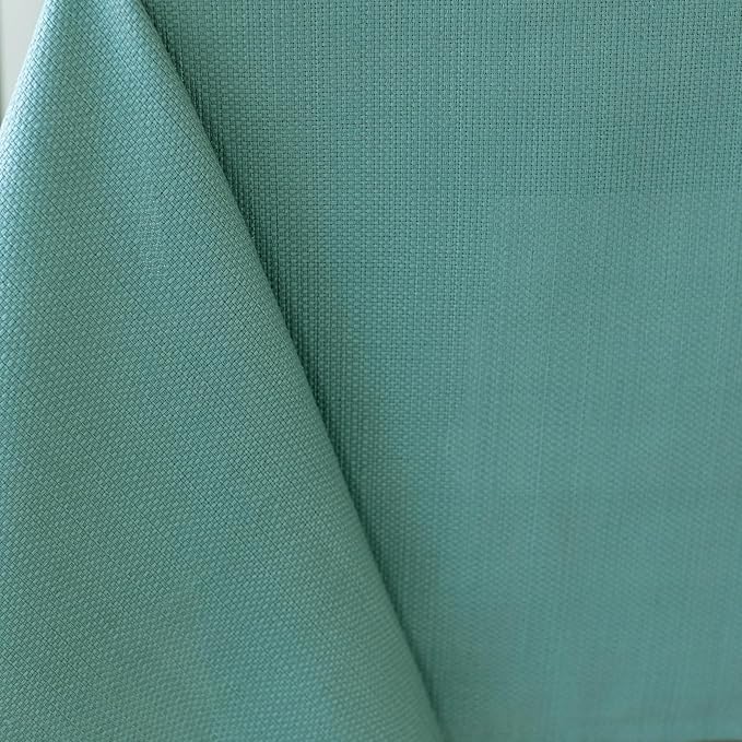 Benson Mills Cameron Textured Fabric Table Cloth, - Image 5