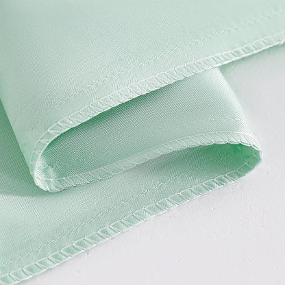 NTBAY Zippered Silk Satin Toddler Pillowcases - Image 8