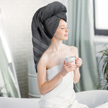 utopia towels 4 pack xl bath towels, 30x60, main product view