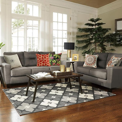 Outdoor Decorative Pillows Pack of 4 - Image 6