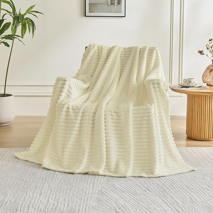 Throw Blanket for Couch - Image 8