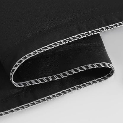 NTBAY Zippered Silk Satin Toddler Pillowcases - Image 8