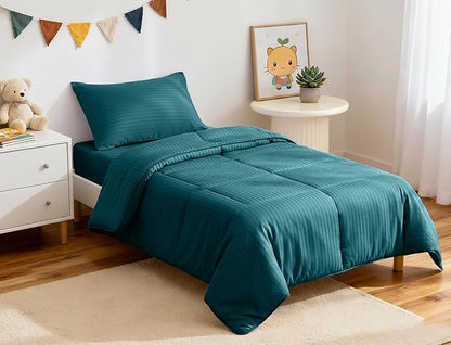 ZPECC Toddler Bedding Set - Image 7