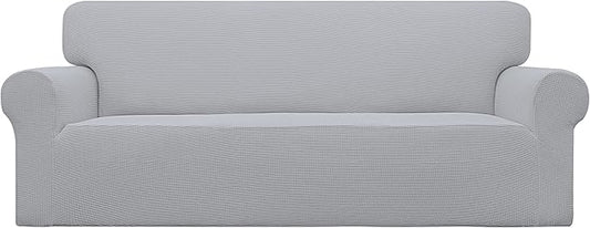 Easy-Going Stretch Oversized Sofa Slipcover 1-Piece Sofa Cover Furniture by Easy-Going