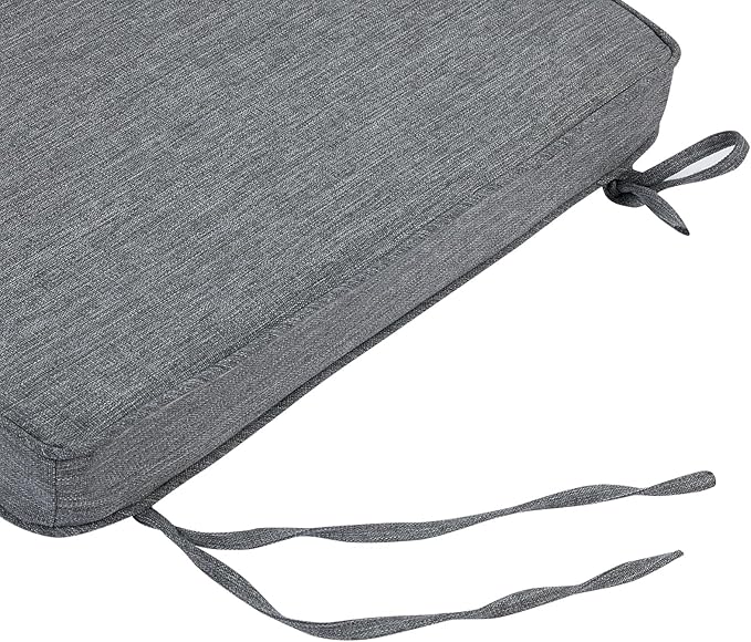 Patio Chair Cushion 18"x18"x2.5" - Image 7