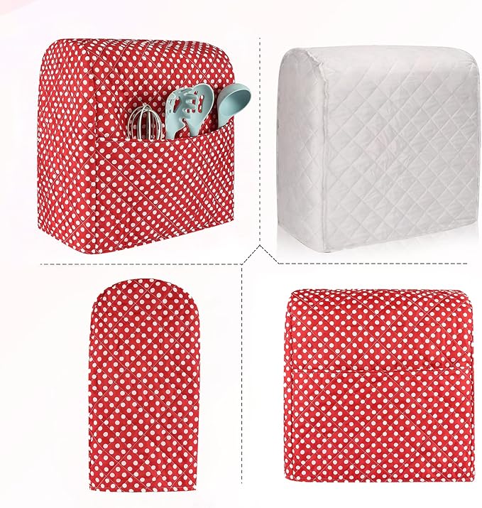 KitchenAid Mixer Cover - Image 4
