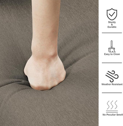 Rilyson Patio Cushions for Outdoor Furniture - Image 3