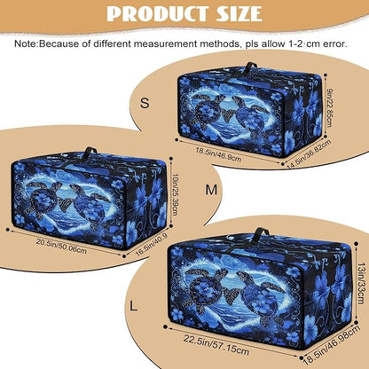 Convection Oven Cover Countertop Appliance Covers Stain-resistant Microwave - Image 6