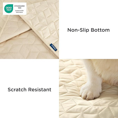 Bedsure 100% Waterproof Couch Cover - Image 3